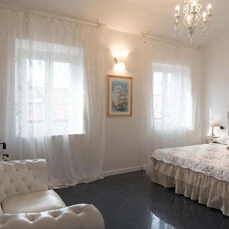 Artemisia Apartment Viareggio Ngoại thất bức ảnh