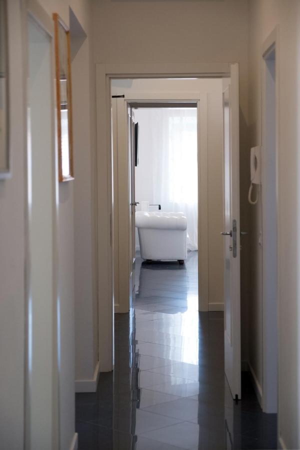Artemisia Apartment Viareggio Ngoại thất bức ảnh