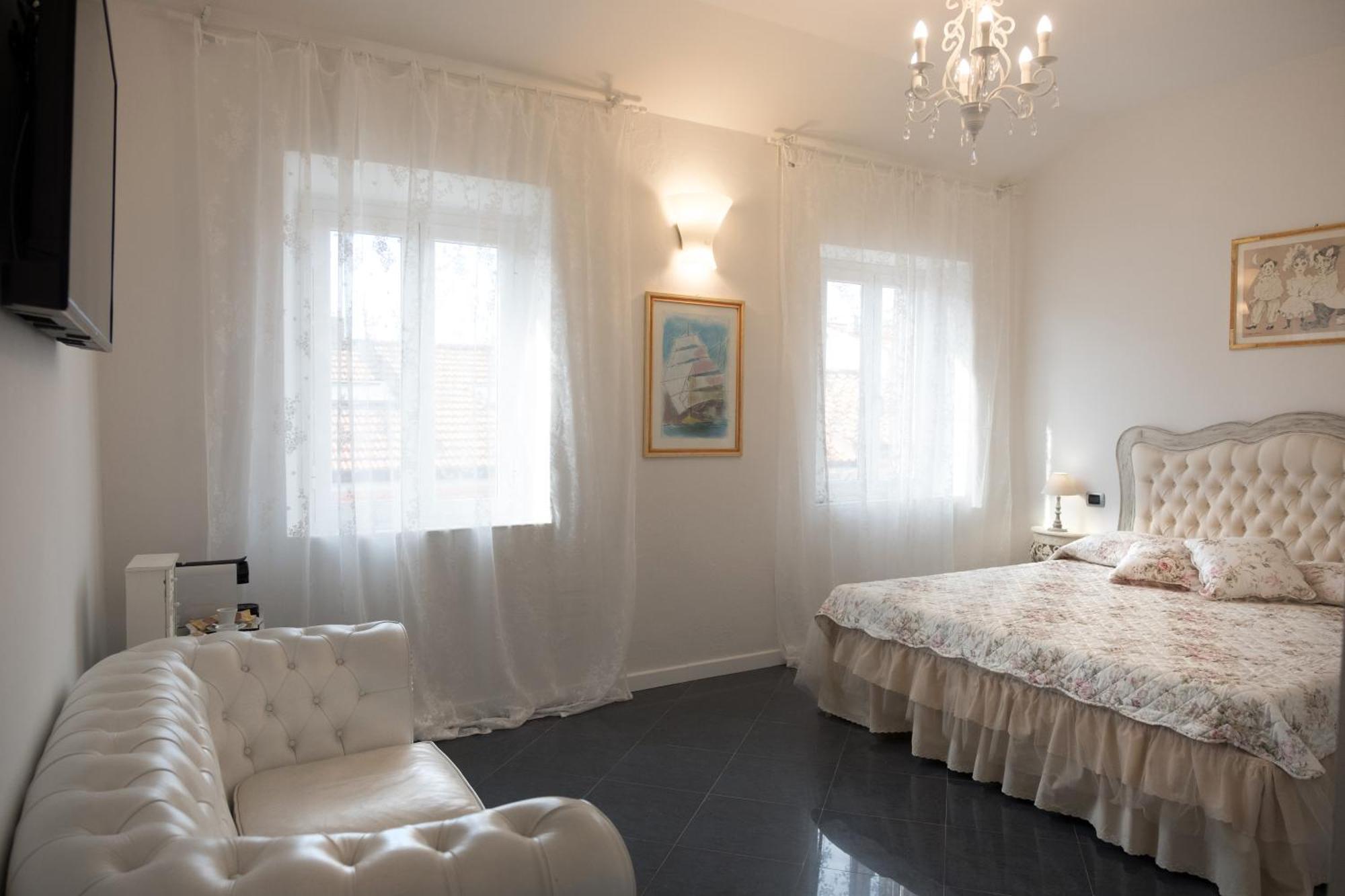 Artemisia Apartment Viareggio Ngoại thất bức ảnh