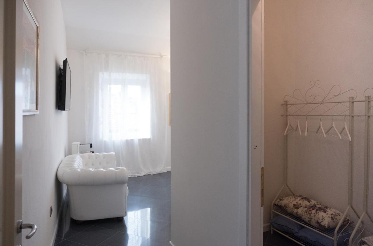 Artemisia Apartment Viareggio Ngoại thất bức ảnh