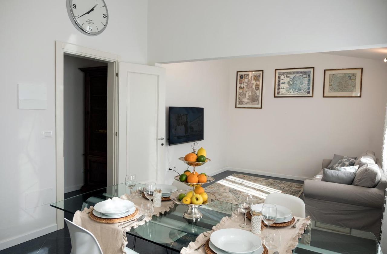 Artemisia Apartment Viareggio Ngoại thất bức ảnh