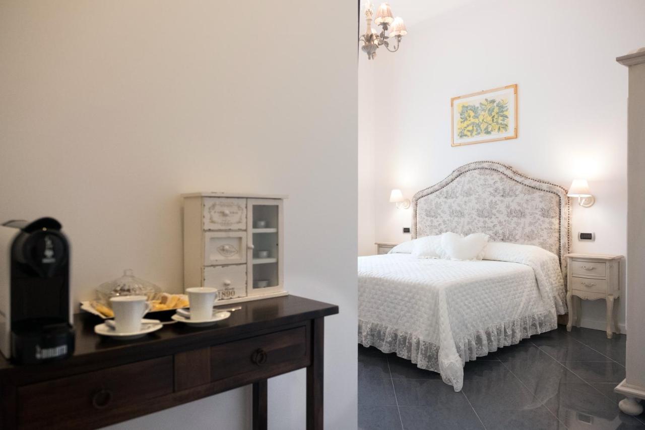 Artemisia Apartment Viareggio Ngoại thất bức ảnh