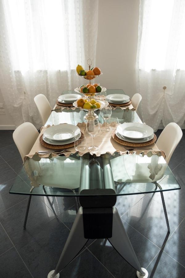 Artemisia Apartment Viareggio Ngoại thất bức ảnh