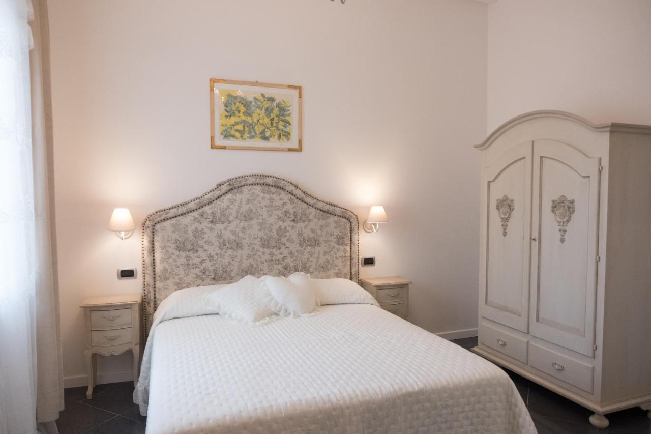 Artemisia Apartment Viareggio Ngoại thất bức ảnh