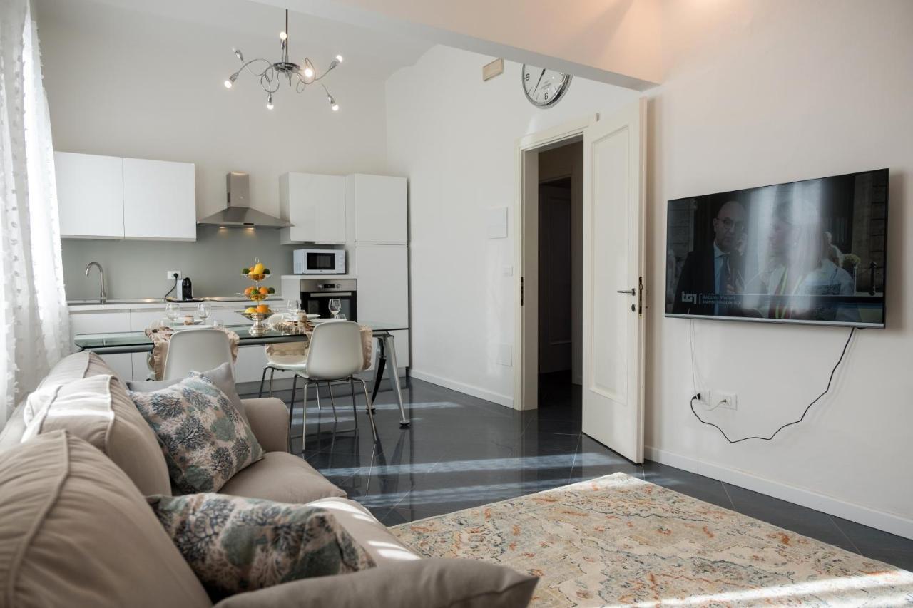 Artemisia Apartment Viareggio Ngoại thất bức ảnh