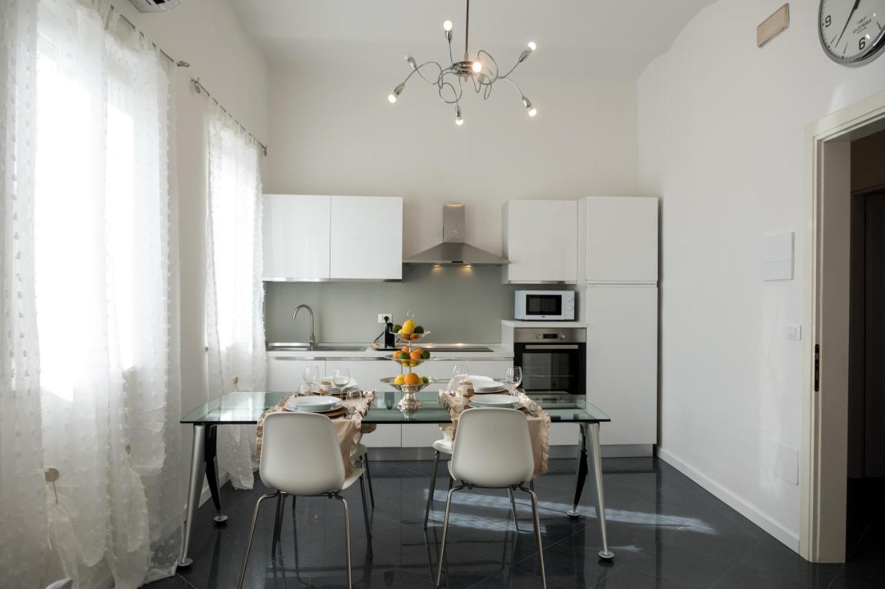 Artemisia Apartment Viareggio Ngoại thất bức ảnh
