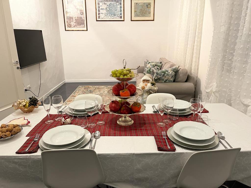 Artemisia Apartment Viareggio Ngoại thất bức ảnh
