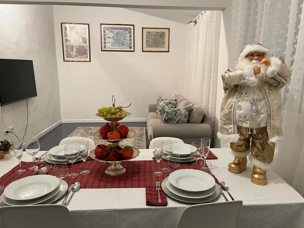 Artemisia Apartment Viareggio Ngoại thất bức ảnh