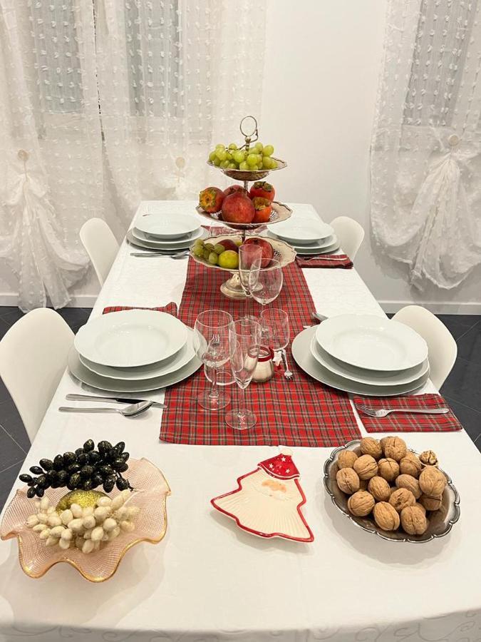 Artemisia Apartment Viareggio Ngoại thất bức ảnh